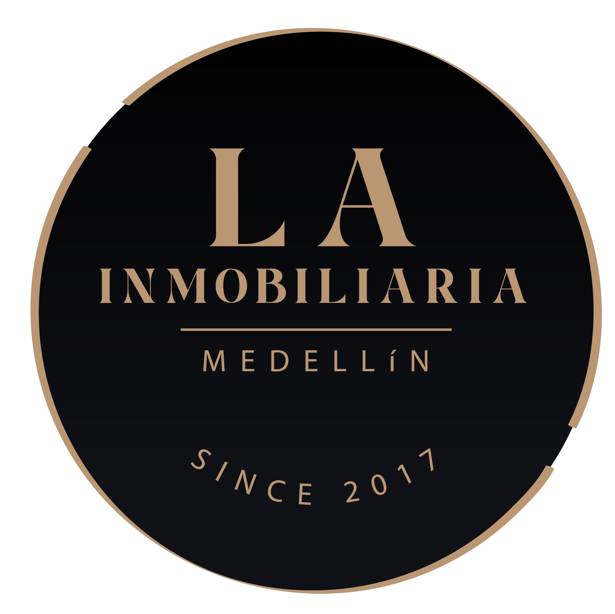 La Inmobiliaria Medellin