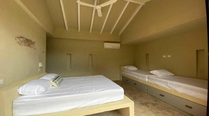 Alquiler Finca 05368