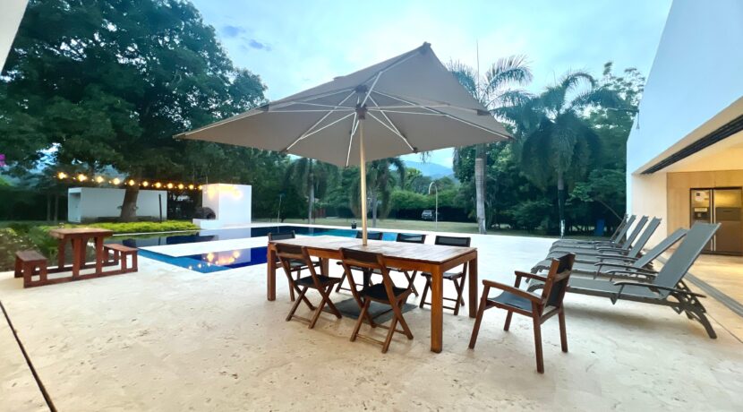 Santa Fe de Antioquia #05676