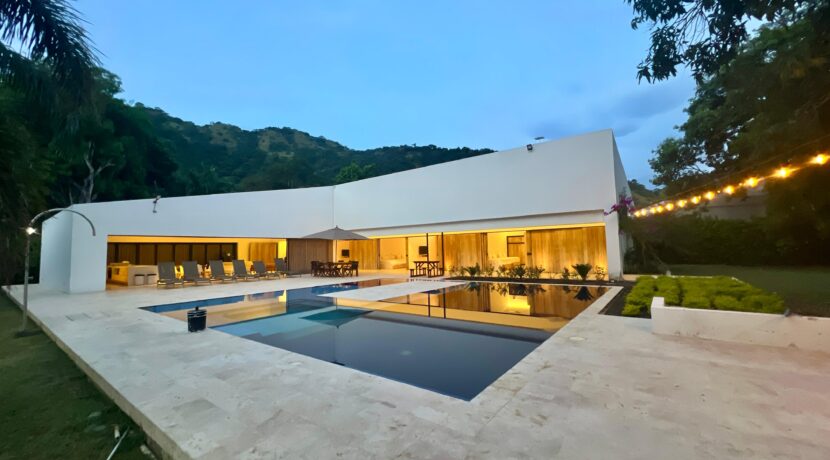 Santa Fe de Antioquia #05676