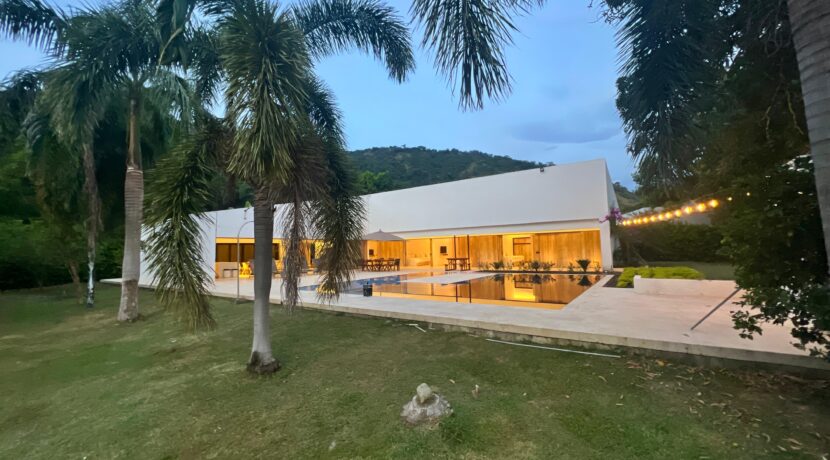 Santa Fe de Antioquia #05676