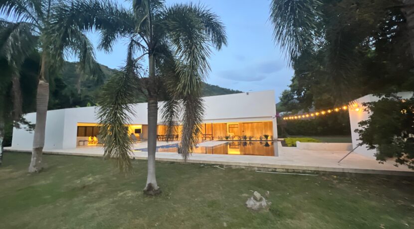 Santa Fe de Antioquia #05676